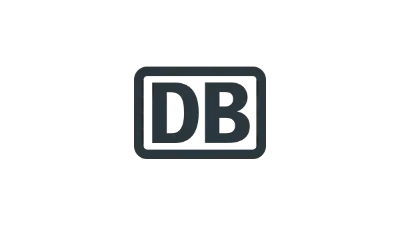 Deutsche Bahn Logo