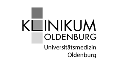 Logo Klinikum Oldenburg