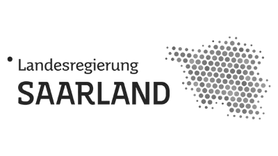 Logo Bundesland Saarland – Landesregierung