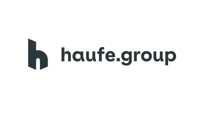 Haufe.Group Logo