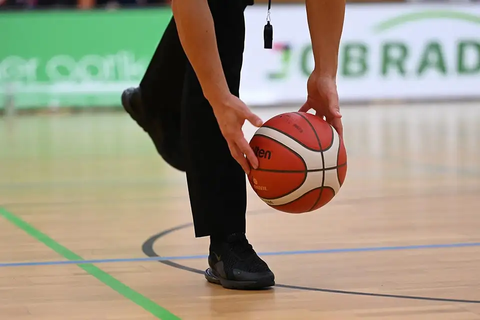 JobRad sponsert USC Eisvögel aus Freiburg JobRad sponsert USC Eisvögel aus Freiburg